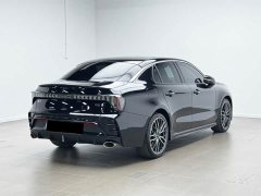 Lynk & Co Geely Lynk & Co 03 2023 2.0T Diesel DCT Halo Edition - ფოტო 5