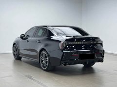 Lynk & Co Geely Lynk & Co 03 2023 2.0T Diesel DCT Halo Edition - ფოტო 7