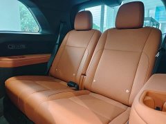 Li Auto L9 Ultra Smart Refresh Edition - ფოტო 10