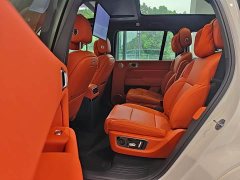 Li Auto L9 Ultra Smart Refresh Edition - ფოტო 11