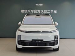 Li Auto L9 Ultra Smart Refresh Edition - ფოტო 2