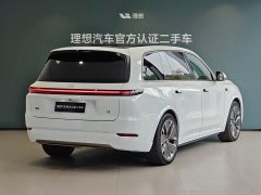 Li Auto L9 Ultra Smart Refresh Edition - ფოტო 4