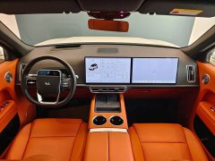 Li Auto L9 Ultra Smart Refresh Edition - ფოტო 9