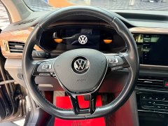 Volkswagen Touareg 280TSI FWD Luxury Edition - ფოტო 10