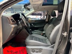 Volkswagen Touareg 280TSI FWD Luxury Edition - ფოტო 7