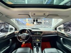 Volkswagen Touareg 280TSI FWD Luxury Edition - ფოტო 8