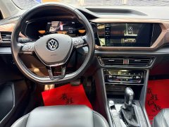 Volkswagen Touareg 280TSI FWD Luxury Edition - ფოტო 9