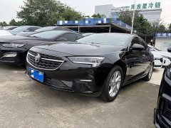 Buick Regal 2021 552T Elite - ფოტო 1