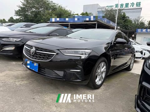 2022 Buick Regal 2021 552T Elite - ავტომობილი ჩინეთიდან