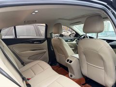 Buick Regal 2021 552T Elite - ფოტო 10