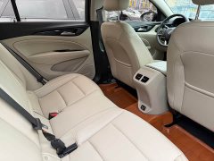 Buick Regal 2021 552T Elite - ფოტო 11