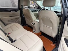 Buick Regal 2021 552T Elite - ფოტო 12
