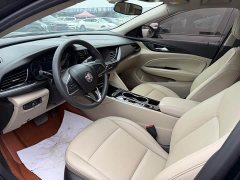 Buick Regal 2021 552T Elite - ფოტო 13