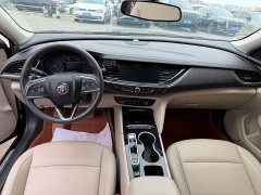 Buick Regal 2021 552T Elite - ფოტო 15