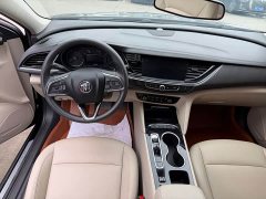 Buick Regal 2021 552T Elite - ფოტო 16