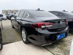 Buick Regal 2021 552T Elite - ფოტო 17