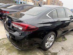 Buick Regal 2021 552T Elite - ფოტო 18