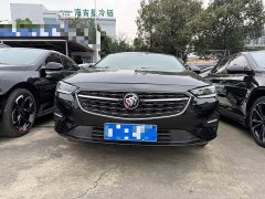 Buick Regal 2021 552T Elite - ფოტო 2