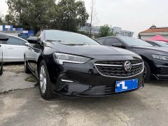 Buick Regal 2021 552T Elite - ფოტო 3