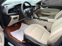 Buick Regal 2021 552T Elite - ფოტო 4