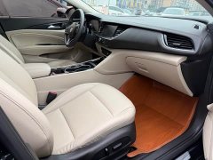 Buick Regal 2021 552T Elite - ფოტო 5