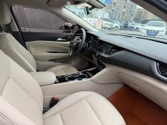 Buick Regal 2021 552T Elite - ფოტო 6