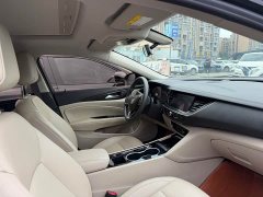 Buick Regal 2021 552T Elite - ფოტო 7