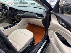 Buick Regal 2021 552T Elite - ფოტო 8