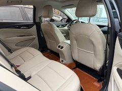 Buick Regal 2021 552T Elite - ფოტო 9