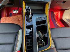 SAIC MG6 Pro 1.5T Automatic Trophy Smart Driving Flagship Edition - ფოტო 11