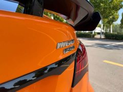 SAIC MG6 Pro 1.5T Automatic Trophy Smart Driving Flagship Edition - ფოტო 17