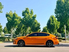 SAIC MG6 Pro 1.5T Automatic Trophy Smart Driving Flagship Edition - ფოტო 3