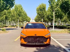 SAIC MG6 Pro 1.5T Automatic Trophy Smart Driving Flagship Edition - ფოტო 5