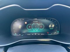 SAIC MG6 Pro 1.5T Automatic Trophy Smart Driving Flagship Edition - ფოტო 6