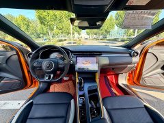 SAIC MG6 Pro 1.5T Automatic Trophy Smart Driving Flagship Edition - ფოტო 8