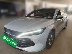 BYD Qin L DM-i 80KM Elite - ფოტო 1