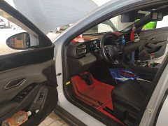 BYD Qin L DM-i 80KM Elite - ფოტო 12