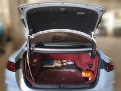 BYD Qin L DM-i 80KM Elite - ფოტო 15