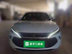 BYD Qin L DM-i 80KM Elite - ფოტო 2