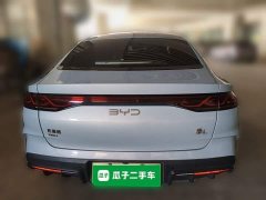BYD Qin L DM-i 80KM Elite - ფოტო 3