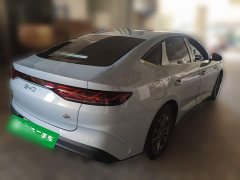 BYD Qin L DM-i 80KM Elite - ფოტო 4