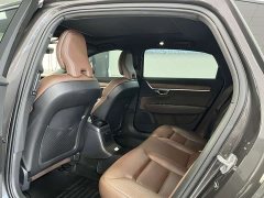 Volvo S90 Plug-in Hybrid 2022 Facelift T8 E-Drive Hybrid Smart Luxury Edition - ფოტო 11
