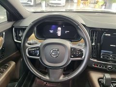 Volvo S90 Plug-in Hybrid 2022 Facelift T8 E-Drive Hybrid Smart Luxury Edition - ფოტო 12