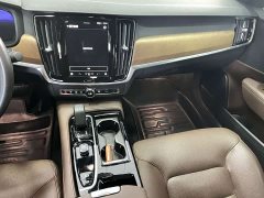 Volvo S90 Plug-in Hybrid 2022 Facelift T8 E-Drive Hybrid Smart Luxury Edition - ფოტო 14