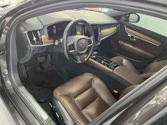 Volvo S90 Plug-in Hybrid 2022 Facelift T8 E-Drive Hybrid Smart Luxury Edition - ფოტო 17