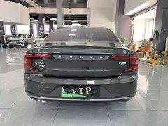 Volvo S90 Plug-in Hybrid 2022 Facelift T8 E-Drive Hybrid Smart Luxury Edition - ფოტო 6