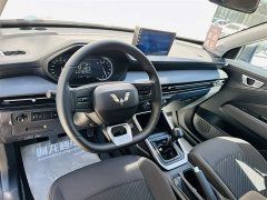 Wuling Xingchi 2022 1.5L Manual Freedom - ფოტო 10