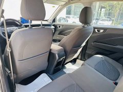 Wuling Xingchi 2022 1.5L Manual Freedom - ფოტო 11
