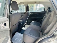 Wuling Xingchi 2022 1.5L Manual Freedom - ფოტო 13