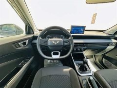 Wuling Xingchi 2022 1.5L Manual Freedom - ფოტო 15